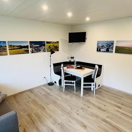 Haus Am Sonnenberg,Todtnauberg, Ferienwohnung 002, Direkt Am Skilift-Skipiste, Naehe Feldberg المظهر الخارجي الصورة