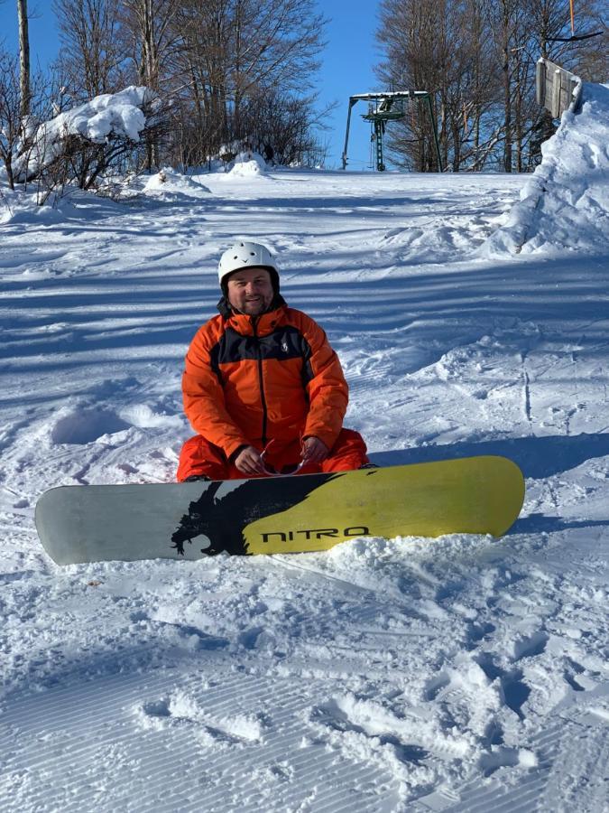 Haus Am Sonnenberg,Todtnauberg, Ferienwohnung 002, Direkt Am Skilift-Skipiste, Naehe Feldberg المظهر الخارجي الصورة
